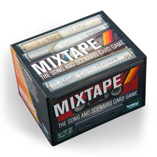 MIXTAPE (24 Units per Case) - Breaking Games - Wholesale Prices for Retailers