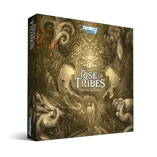 Rise of Tribes - Deluxe Upgrade