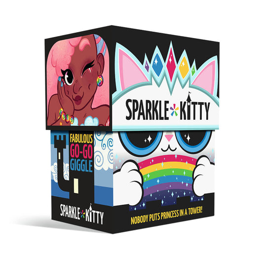 Sparkle*Kitty Box